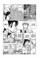 Inbaku Byoutou / 淫縛病疼 [Funabori Nariaki] [Original] Thumbnail Page 87