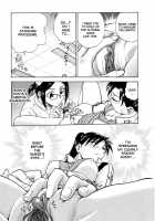 Inbaku Byoutou / 淫縛病疼 [Funabori Nariaki] [Original] Thumbnail Page 97