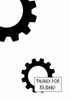 Androgynous In A Fictional World / 虚構世界のアンドロギュノス [Shinozaki Rei] [Steinsgate] Thumbnail Page 20