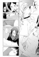 Hakuten Kebbai / 白天結拝 [Fushoku] [Original] Thumbnail Page 10