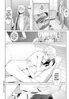 Hakuten Kebbai / 白天結拝 [Fushoku] [Original] Thumbnail Page 26