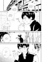 Ousama No Yuutsu [Haikyuu] Thumbnail Page 10