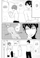 Ousama No Yuutsu [Haikyuu] Thumbnail Page 11