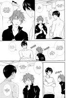 Ousama No Yuutsu [Haikyuu] Thumbnail Page 12