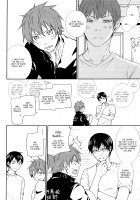 Ousama No Yuutsu [Haikyuu] Thumbnail Page 13