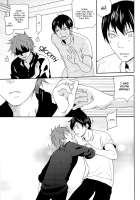 Ousama No Yuutsu [Haikyuu] Thumbnail Page 14