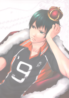 Ousama No Yuutsu [Haikyuu] Thumbnail Page 18