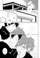 Ousama No Yuutsu [Haikyuu] Thumbnail Page 04