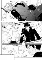 Ousama No Yuutsu [Haikyuu] Thumbnail Page 09