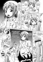 Gutto Onedari / グッとおねだり [Nukunuku Orange] [Original] Thumbnail Page 61