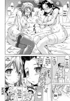 Gutto Onedari / グッとおねだり [Nukunuku Orange] [Original] Thumbnail Page 95