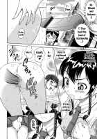 Gutto Onedari / グッとおねだり [Nukunuku Orange] [Original] Thumbnail Page 99