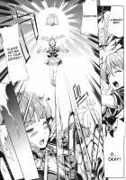 Shinkyoku no Grimoire -PANDRA saga 2nd story- / 神曲のグリモワール ―PANDRA saga 2nd story― [Erect Sawaru] [Original] Thumbnail Page 151