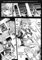 Shinkyoku no Grimoire -PANDRA saga 2nd story- / 神曲のグリモワール ―PANDRA saga 2nd story― [Erect Sawaru] [Original] Thumbnail Page 157