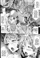 Shinkyoku no Grimoire -PANDRA saga 2nd story- / 神曲のグリモワール ―PANDRA saga 2nd story― [Erect Sawaru] [Original] Thumbnail Page 170