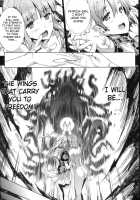 Shinkyoku no Grimoire -PANDRA saga 2nd story- / 神曲のグリモワール ―PANDRA saga 2nd story― [Erect Sawaru] [Original] Thumbnail Page 176