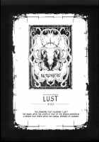 Shinkyoku no Grimoire -PANDRA saga 2nd story- / 神曲のグリモワール ―PANDRA saga 2nd story― [Erect Sawaru] [Original] Thumbnail Page 180