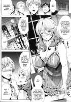 Shinkyoku no Grimoire -PANDRA saga 2nd story- / 神曲のグリモワール ―PANDRA saga 2nd story― [Erect Sawaru] [Original] Thumbnail Page 187