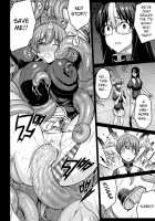 Shinkyoku no Grimoire -PANDRA saga 2nd story- / 神曲のグリモワール ―PANDRA saga 2nd story― [Erect Sawaru] [Original] Thumbnail Page 20