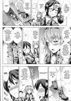 Shinkyoku no Grimoire -PANDRA saga 2nd story- / 神曲のグリモワール ―PANDRA saga 2nd story― [Erect Sawaru] [Original] Thumbnail Page 241