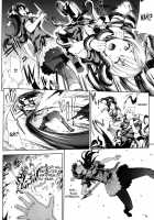 Shinkyoku no Grimoire -PANDRA saga 2nd story- / 神曲のグリモワール ―PANDRA saga 2nd story― [Erect Sawaru] [Original] Thumbnail Page 299