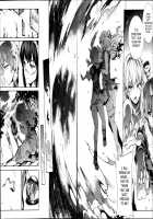 Shinkyoku no Grimoire -PANDRA saga 2nd story- / 神曲のグリモワール ―PANDRA saga 2nd story― [Erect Sawaru] [Original] Thumbnail Page 345