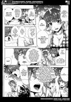 Shinkyoku no Grimoire -PANDRA saga 2nd story- / 神曲のグリモワール ―PANDRA saga 2nd story― [Erect Sawaru] [Original] Thumbnail Page 362