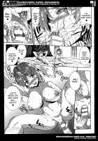 Shinkyoku no Grimoire -PANDRA saga 2nd story- / 神曲のグリモワール ―PANDRA saga 2nd story― [Erect Sawaru] [Original] Thumbnail Page 377