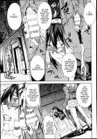 Shinkyoku no Grimoire -PANDRA saga 2nd story- / 神曲のグリモワール ―PANDRA saga 2nd story― [Erect Sawaru] [Original] Thumbnail Page 404