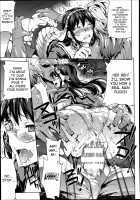 Shinkyoku no Grimoire -PANDRA saga 2nd story- / 神曲のグリモワール ―PANDRA saga 2nd story― [Erect Sawaru] [Original] Thumbnail Page 408