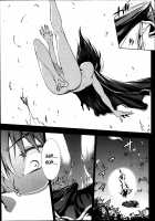 Shinkyoku no Grimoire -PANDRA saga 2nd story- / 神曲のグリモワール ―PANDRA saga 2nd story― [Erect Sawaru] [Original] Thumbnail Page 438