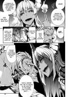 Shinkyoku no Grimoire -PANDRA saga 2nd story- / 神曲のグリモワール ―PANDRA saga 2nd story― [Erect Sawaru] [Original] Thumbnail Page 456