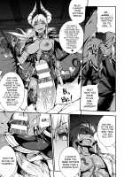 Shinkyoku no Grimoire -PANDRA saga 2nd story- / 神曲のグリモワール ―PANDRA saga 2nd story― [Erect Sawaru] [Original] Thumbnail Page 458