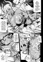 Shinkyoku no Grimoire -PANDRA saga 2nd story- / 神曲のグリモワール ―PANDRA saga 2nd story― [Erect Sawaru] [Original] Thumbnail Page 462