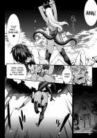 Shinkyoku no Grimoire -PANDRA saga 2nd story- / 神曲のグリモワール ―PANDRA saga 2nd story― [Erect Sawaru] [Original] Thumbnail Page 465