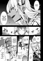 Shinkyoku no Grimoire -PANDRA saga 2nd story- / 神曲のグリモワール ―PANDRA saga 2nd story― [Erect Sawaru] [Original] Thumbnail Page 466