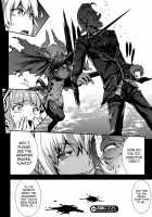 Shinkyoku no Grimoire -PANDRA saga 2nd story- / 神曲のグリモワール ―PANDRA saga 2nd story― [Erect Sawaru] [Original] Thumbnail Page 467