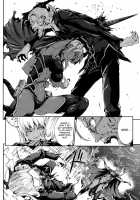 Shinkyoku no Grimoire -PANDRA saga 2nd story- / 神曲のグリモワール ―PANDRA saga 2nd story― [Erect Sawaru] [Original] Thumbnail Page 471