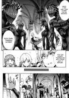 Shinkyoku no Grimoire -PANDRA saga 2nd story- / 神曲のグリモワール ―PANDRA saga 2nd story― [Erect Sawaru] [Original] Thumbnail Page 473