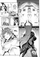 Shinkyoku no Grimoire -PANDRA saga 2nd story- / 神曲のグリモワール ―PANDRA saga 2nd story― [Erect Sawaru] [Original] Thumbnail Page 474