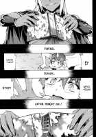 Shinkyoku no Grimoire -PANDRA saga 2nd story- / 神曲のグリモワール ―PANDRA saga 2nd story― [Erect Sawaru] [Original] Thumbnail Page 490