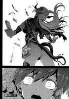 Shinkyoku no Grimoire -PANDRA saga 2nd story- / 神曲のグリモワール ―PANDRA saga 2nd story― [Erect Sawaru] [Original] Thumbnail Page 491