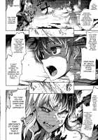 Shinkyoku no Grimoire -PANDRA saga 2nd story- / 神曲のグリモワール ―PANDRA saga 2nd story― [Erect Sawaru] [Original] Thumbnail Page 510