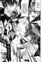 Shinkyoku no Grimoire -PANDRA saga 2nd story- / 神曲のグリモワール ―PANDRA saga 2nd story― [Erect Sawaru] [Original] Thumbnail Page 511