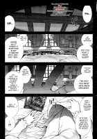 Shinkyoku no Grimoire -PANDRA saga 2nd story- / 神曲のグリモワール ―PANDRA saga 2nd story― [Erect Sawaru] [Original] Thumbnail Page 513