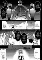 Shinkyoku no Grimoire -PANDRA saga 2nd story- / 神曲のグリモワール ―PANDRA saga 2nd story― [Erect Sawaru] [Original] Thumbnail Page 517