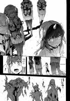 Shinkyoku no Grimoire -PANDRA saga 2nd story- / 神曲のグリモワール ―PANDRA saga 2nd story― [Erect Sawaru] [Original] Thumbnail Page 519