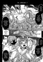 Shinkyoku no Grimoire -PANDRA saga 2nd story- / 神曲のグリモワール ―PANDRA saga 2nd story― [Erect Sawaru] [Original] Thumbnail Page 528