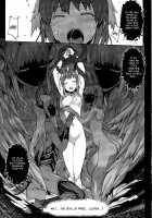 Shinkyoku no Grimoire -PANDRA saga 2nd story- / 神曲のグリモワール ―PANDRA saga 2nd story― [Erect Sawaru] [Original] Thumbnail Page 529