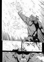 Shinkyoku no Grimoire -PANDRA saga 2nd story- / 神曲のグリモワール ―PANDRA saga 2nd story― [Erect Sawaru] [Original] Thumbnail Page 562